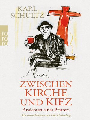 cover image of Zwischen Kirche und Kiez